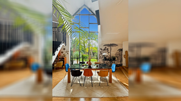 Ma-Cabane - Vente Maison LA LONDE, 235 m²