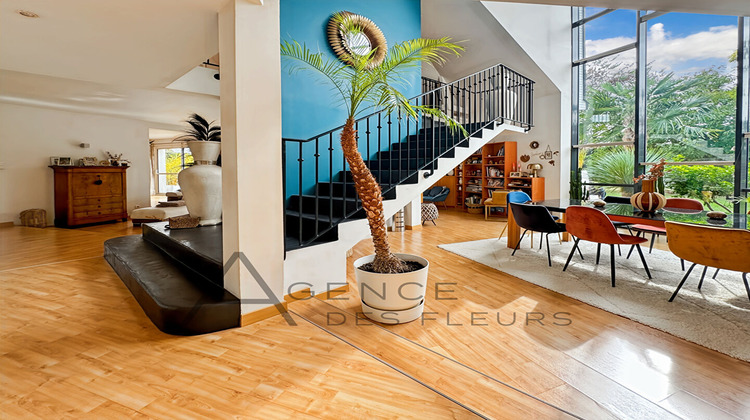 Ma-Cabane - Vente Maison LA LONDE, 235 m²