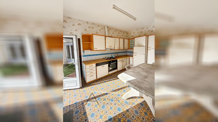 Ma-Cabane - Vente Maison LA LONDE, 100 m²