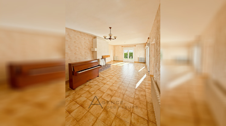 Ma-Cabane - Vente Maison LA LONDE, 100 m²