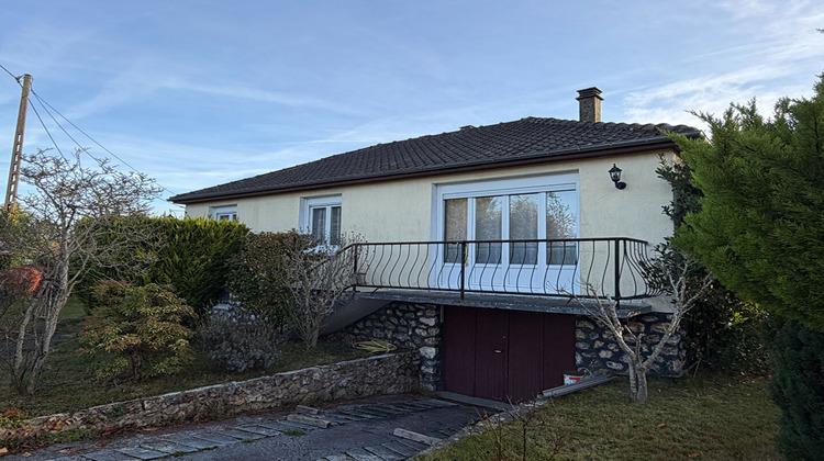 Ma-Cabane - Vente Maison LA LONDE, 63 m²