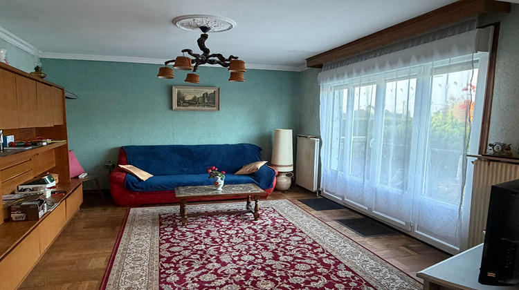 Ma-Cabane - Vente Maison LA LONDE, 63 m²