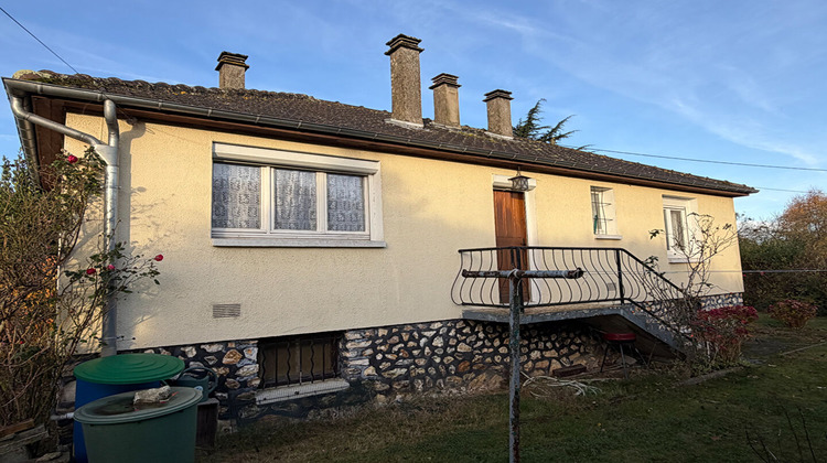 Ma-Cabane - Vente Maison LA LONDE, 63 m²