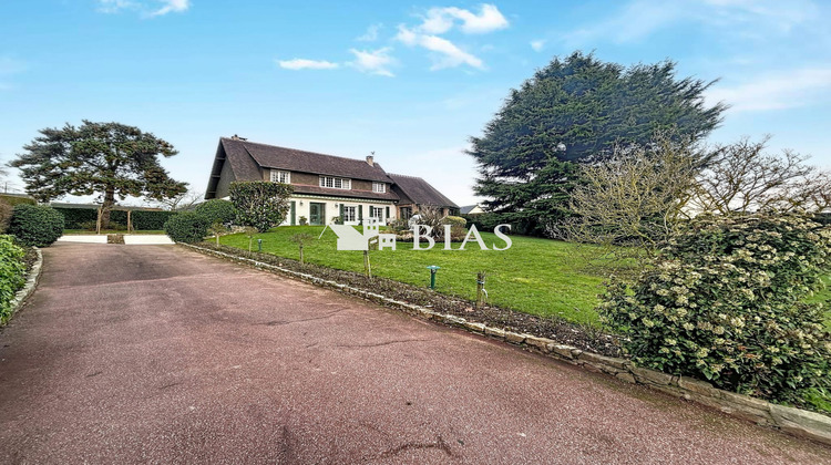 Ma-Cabane - Vente Maison La Londe, 183 m²