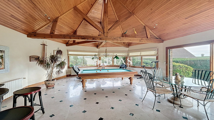 Ma-Cabane - Vente Maison La Londe, 183 m²