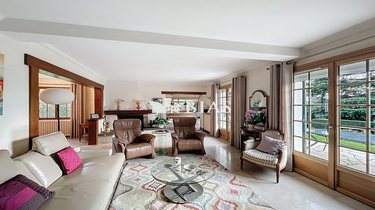 Ma-Cabane - Vente Maison La Londe, 183 m²