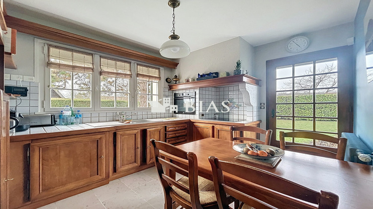 Ma-Cabane - Vente Maison La Londe, 183 m²