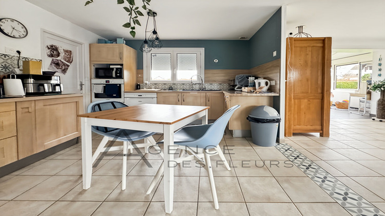 Ma-Cabane - Vente Maison LA LONDE, 122 m²