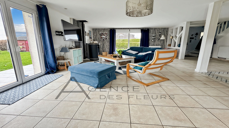 Ma-Cabane - Vente Maison LA LONDE, 122 m²