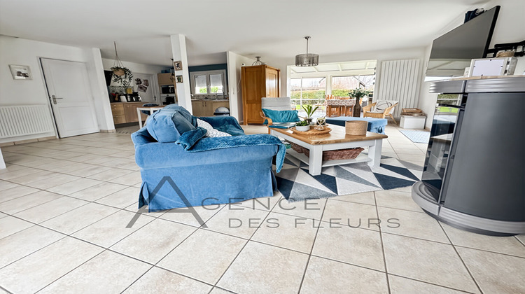 Ma-Cabane - Vente Maison LA LONDE, 122 m²