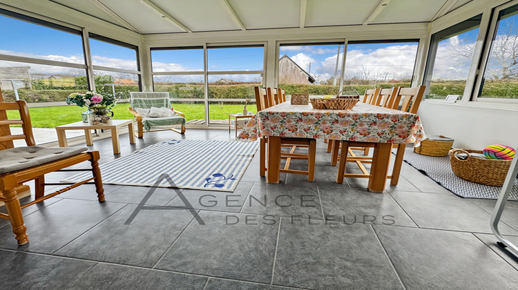 Ma-Cabane - Vente Maison LA LONDE, 122 m²