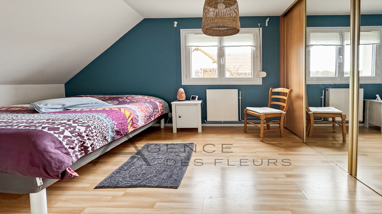 Ma-Cabane - Vente Maison LA LONDE, 122 m²