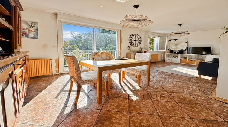 Ma-Cabane - Vente Maison LA LONDE, 82 m²