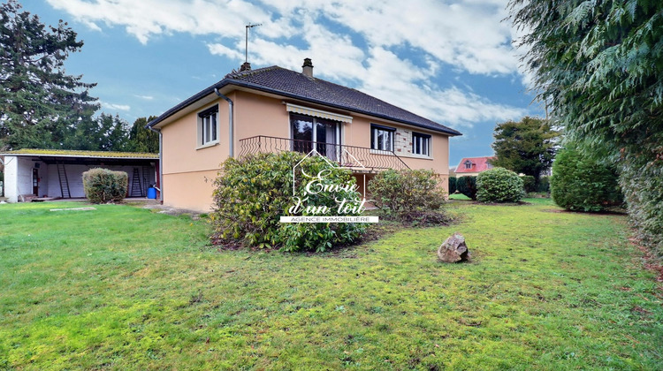 Ma-Cabane - Vente Maison La Londe, 75 m²