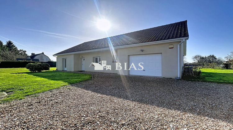 Ma-Cabane - Vente Maison La Londe, 103 m²