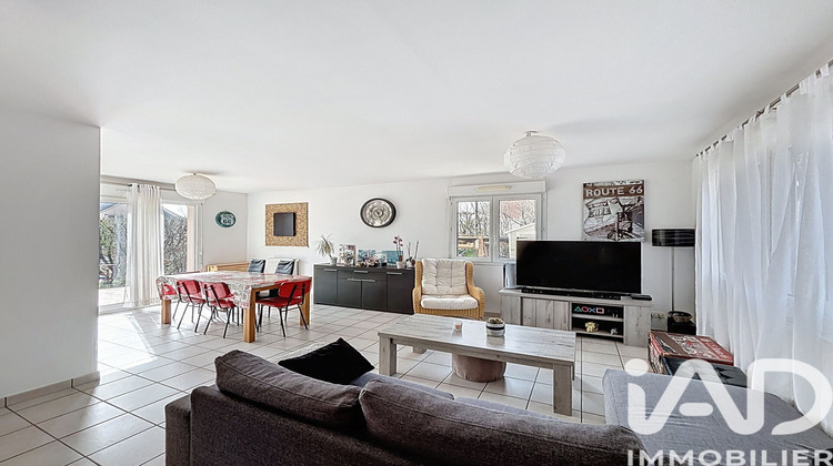 Ma-Cabane - Vente Maison La Londe, 102 m²