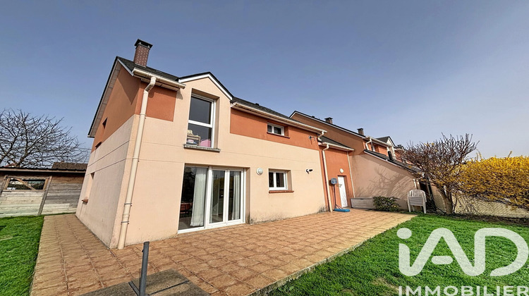 Ma-Cabane - Vente Maison La Londe, 102 m²