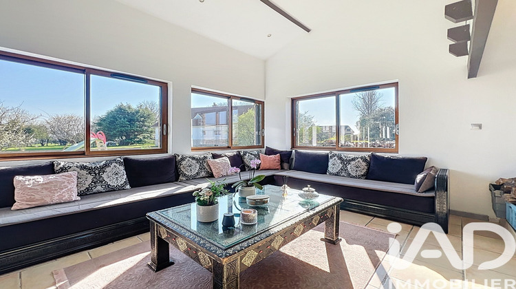 Ma-Cabane - Vente Maison La Londe, 146 m²