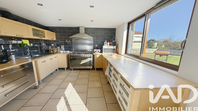 Ma-Cabane - Vente Maison La Londe, 146 m²