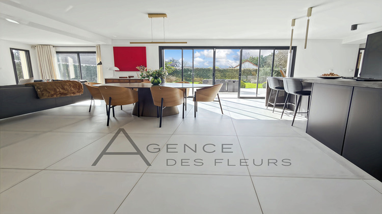 Ma-Cabane - Vente Maison LA LONDE, 148 m²