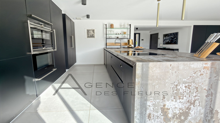 Ma-Cabane - Vente Maison LA LONDE, 148 m²