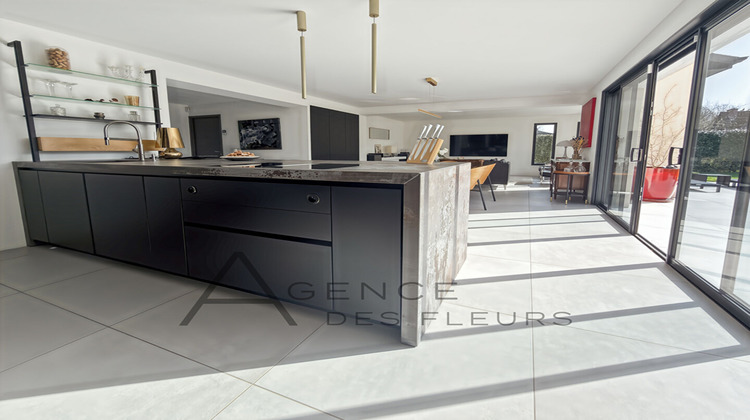 Ma-Cabane - Vente Maison LA LONDE, 148 m²