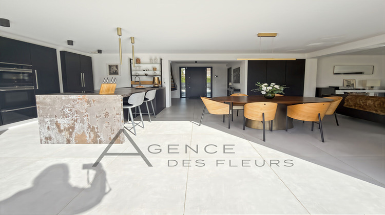 Ma-Cabane - Vente Maison LA LONDE, 148 m²