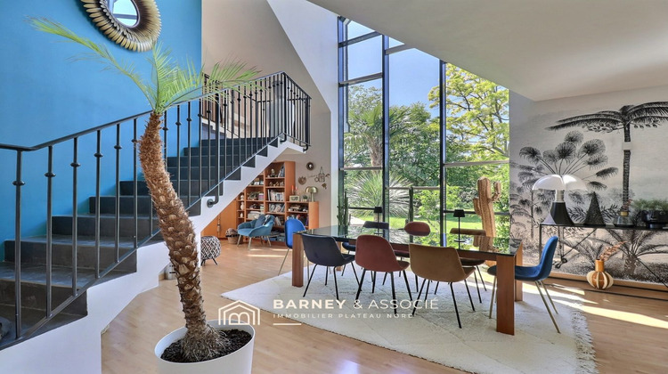 Ma-Cabane - Vente Maison La Londe, 235 m²