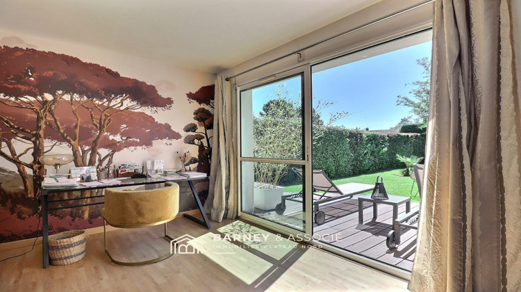 Ma-Cabane - Vente Maison La Londe, 235 m²