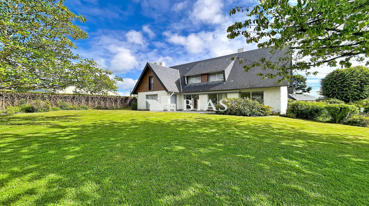 Ma-Cabane - Vente Maison La Londe, 174 m²