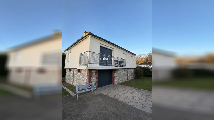 Ma-Cabane - Vente Maison La Londe, 61 m²