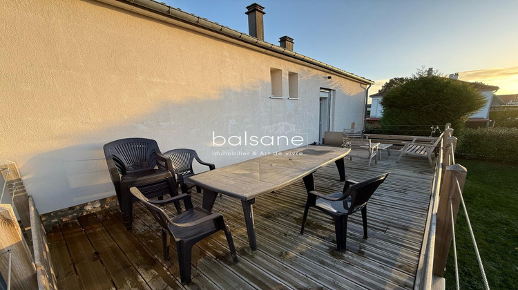 Ma-Cabane - Vente Maison La Londe, 61 m²