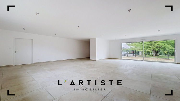 Ma-Cabane - Vente Maison LA LONDE, 108 m²