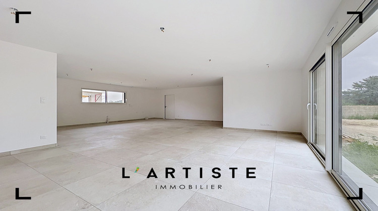 Ma-Cabane - Vente Maison LA LONDE, 108 m²