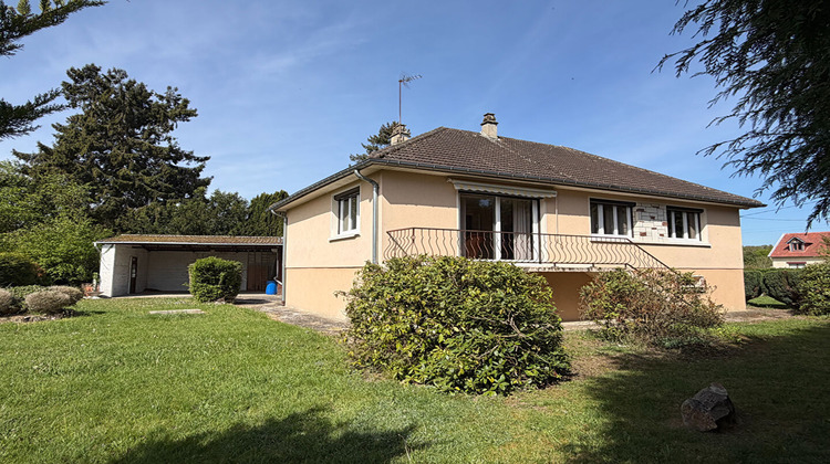 Ma-Cabane - Vente Maison LA LONDE, 75 m²