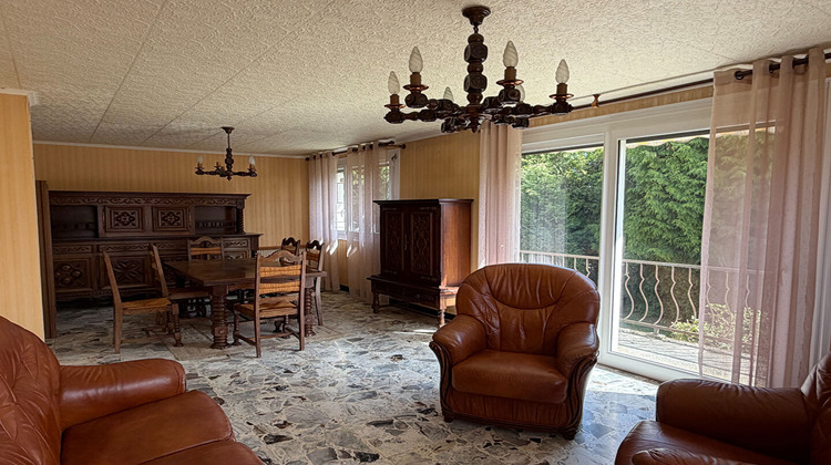 Ma-Cabane - Vente Maison LA LONDE, 75 m²