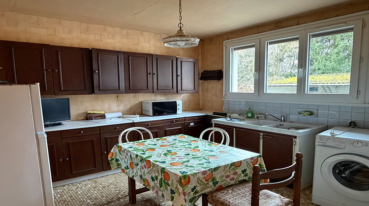 Ma-Cabane - Vente Maison LA LONDE, 75 m²