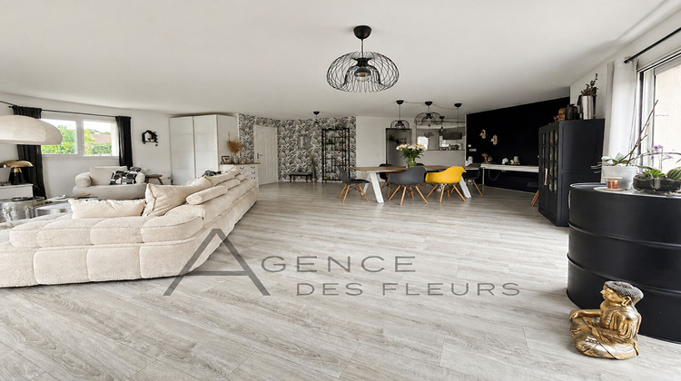 Ma-Cabane - Vente Maison LA LONDE, 148 m²