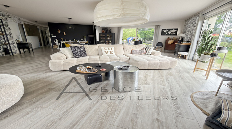Ma-Cabane - Vente Maison LA LONDE, 148 m²
