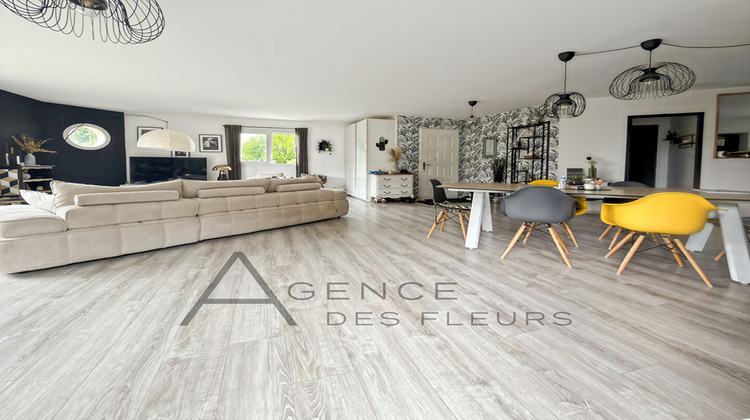 Ma-Cabane - Vente Maison LA LONDE, 148 m²