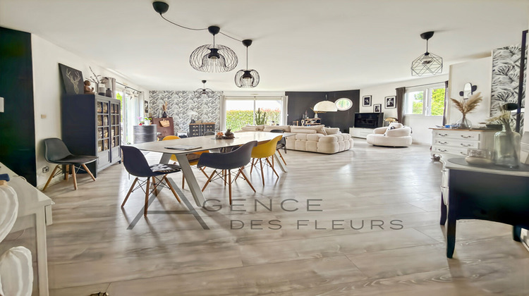 Ma-Cabane - Vente Maison LA LONDE, 148 m²