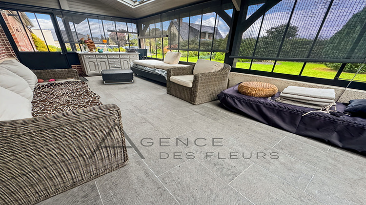 Ma-Cabane - Vente Maison LA LONDE, 238 m²