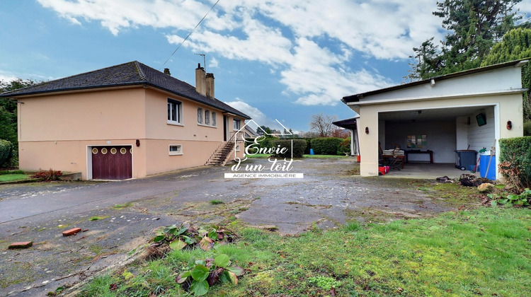 Ma-Cabane - Vente Maison La Londe, 75 m²