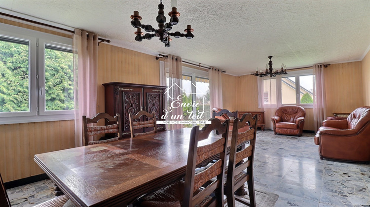 Ma-Cabane - Vente Maison La Londe, 75 m²