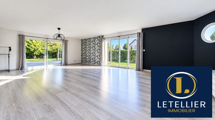 Ma-Cabane - Vente Maison La Londe, 148 m²