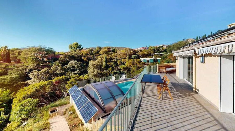 Ma-Cabane - Vente Maison La Londe-les-Maures, 170 m²