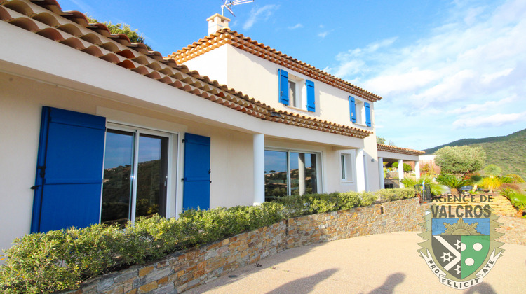 Ma-Cabane - Vente Maison La Londe-les-Maures, 140 m²