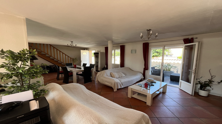 Ma-Cabane - Vente Maison La Londe-les-Maures, 95 m²