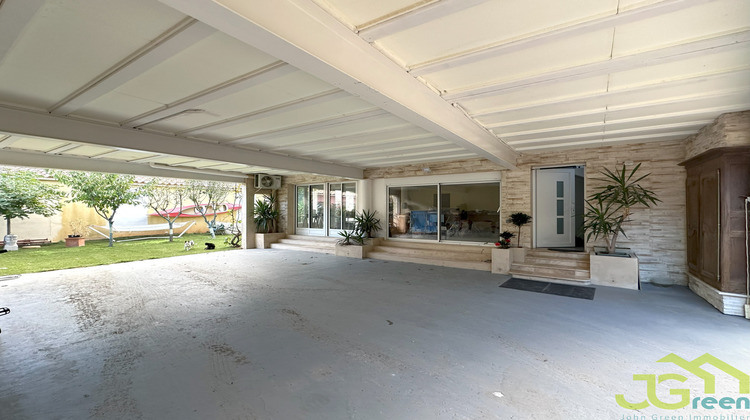 Ma-Cabane - Vente Maison La Londe-les-Maures, 217 m²