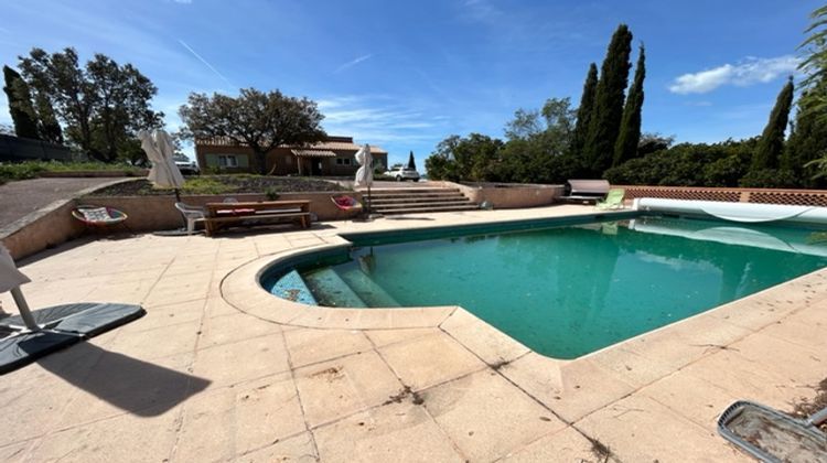 Ma-Cabane - Vente Maison La Londe-les-Maures, 152 m²